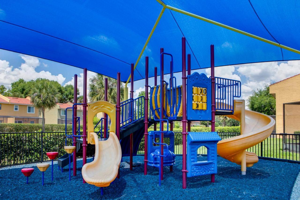 Fantasyworld Resort Киссимми Экстерьер фото